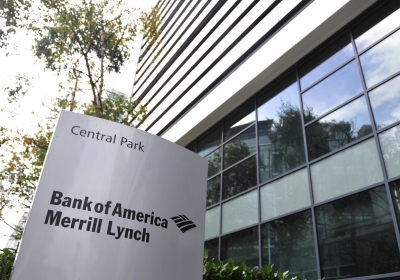 Bank of America Merrill Lynch ziet goudprijs stijgen richting 1300 dollar en zelfs meer