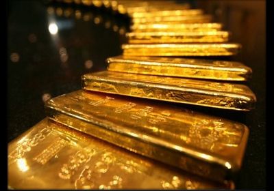 Bank of America ziet goudprijs op het einde van dit jaar op 1400 dollar