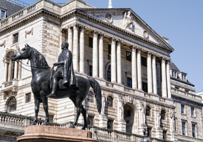 Bank of England wordt ontmaskerd als een prijsmanipulator