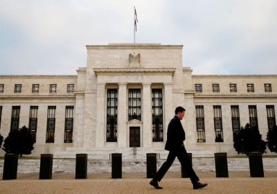 Centrale banken drukken 200 miljard dollar per maand…en er is geen crisis