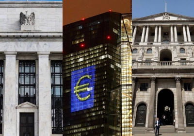 Centrale banken verliezen controle over gevaarlijkste obligatiemarkt ooit