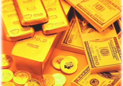 Centrale banken wringen zich in alle bochten om goudprijs te onderdrukken