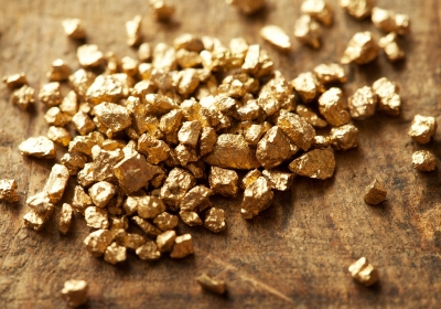 ‘Gouden’ goudvondsten zijn al lang niet meer gebeurd: moeten we ons daar zorgen over maken?