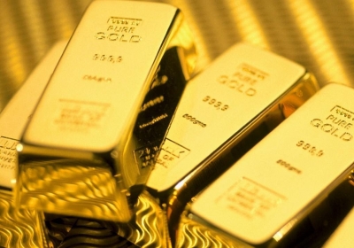 Deutsche Bank probeerde de effectieve waarde van goud te berekenen