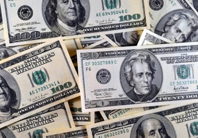Dollar kan het epicentrum van de volgende crisis worden