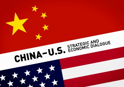 Escalatie handelsoorlog China vs. VS kan goudprijs door het dak jagen