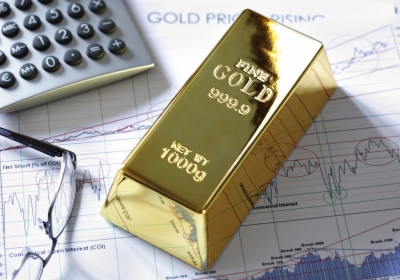 Fysieke goudmarkt zal papieren goudmarkt een fikse neus zetten