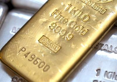 Vrees voor rentestijging weegt op goudprijs