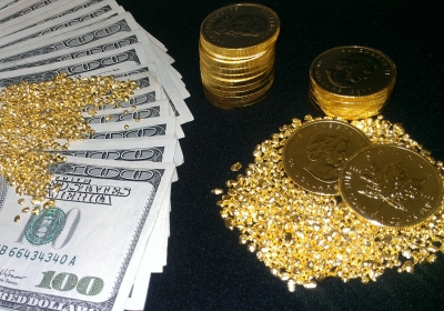 Goud is een onmisbare bescherming tegen een schuldenberg van 250.000 miljard dollar
