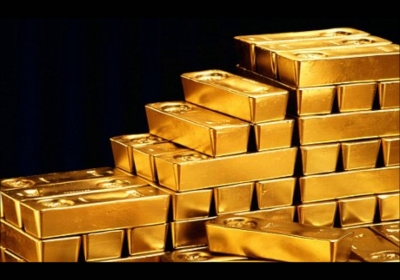 Goud is op kwartaalbasis met 8% gestegen