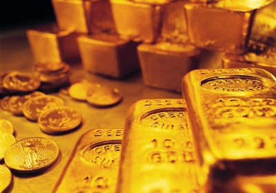Goudmarkt trekt zich niets aan van wat Janet Yellen vertelt
