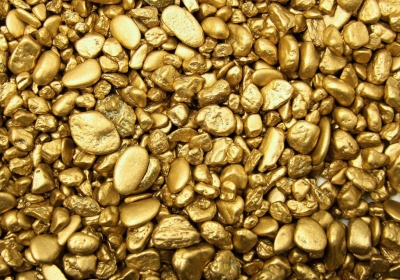 Goudmijnen worden met tal van uitdagingen geconfronteerd
