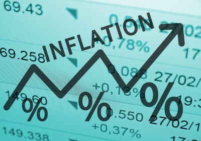 Goudprijs kan fors stijgen wanneer inflatiedruk onhoudbaar wordt