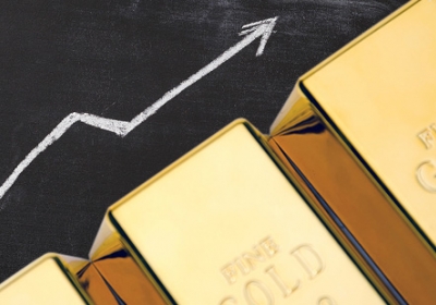 Goudprijs kan naar 3000 dollar gaan tegen 2025