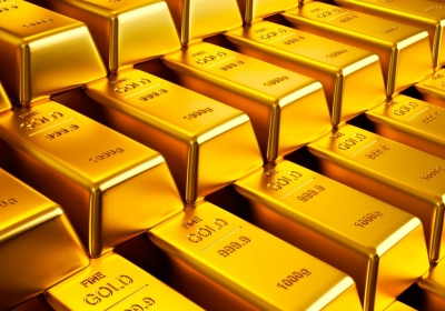 Goudprijs kan snel doorbreken tot 1500 dollar