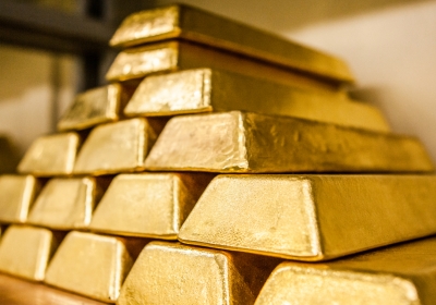 Groeilanden blijven goud kopen aan hoog tempo