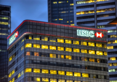 HSBC komt opnieuw met een onheilspellende boodschap