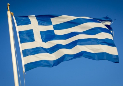Hoe Griekenland een voorproefje geeft van wat de westerse wereld te wachten staat