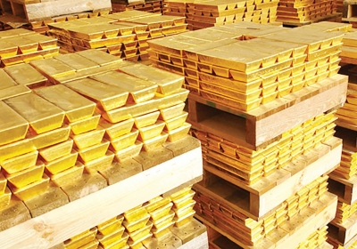 Indiase vraag naar goud zal terug aantrekken
