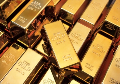 Interesse voor goud opnieuw in stijgende lijn