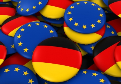 Is Duitsland de rotte plek in Europa?