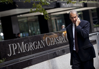 JP Morgan Chase weer buiten schot bij arrestaties manipulatie goudmarkt