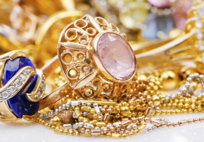 Juwelenmarkt blijft de belangrijkste consument van goud