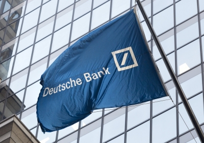 Kan Deutsche Bank de volgende crisis veroorzaken?