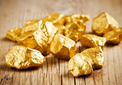 Maakt de goudprijs zich op voor een aanval op het niveau van 1300 dollar?