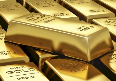 Manipulatie goudprijs blijft duren, opnieuw grote droporder op Comex