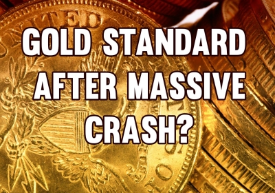 Met de goudstandaard was er geen sprake geweest van de "Great Moderation"