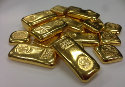 Nieuwe crisissituatie duwt goudprijs door 200-daags gemiddelde