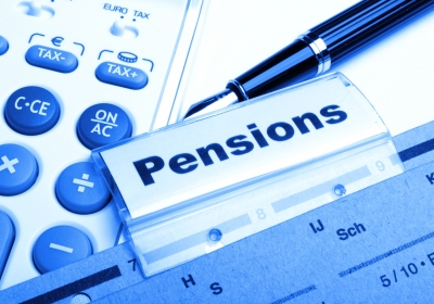 Omvallende pensioenfondsen VS kunnen startschot volgende crisis geven