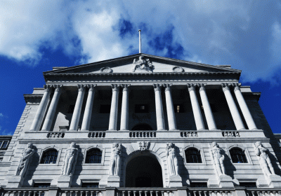 Risicopremies zijn verdwenen als gevolg van het optreden van de centrale banken
