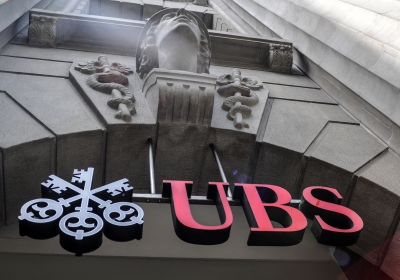 Trader van UBS gearresteerd wegens manipulatie van de goudprijs