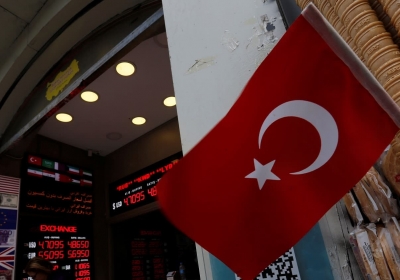 Turkije gebruikt goud om lira en economie te stabiliseren