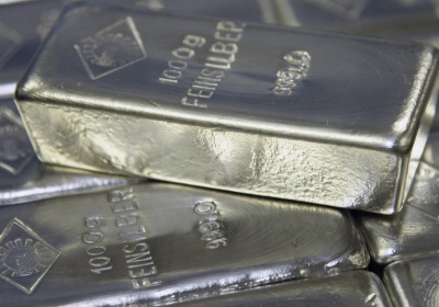 Uitverkoop zilver betekent gouden kans voor koopjesjagers