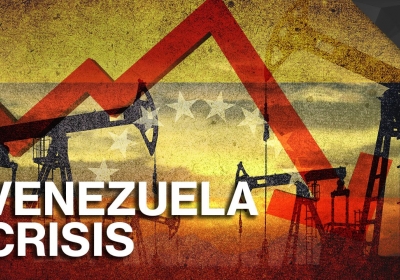 Venezolaanse crisiskoorts kan hoogst besmettelijk blijken te zijn