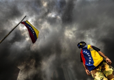 Venezolaanse inflatie swingt de pan uit
