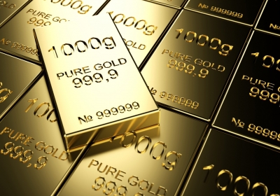 Veteraan handelaar in goud wordt positiever met de dag