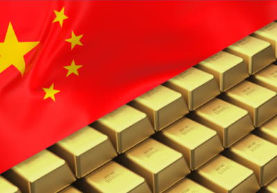 Waarom China de grootste consument van goud in de wereld is