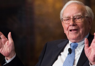 Waarom Warren Buffett volledig fout zit wat goud betreft
