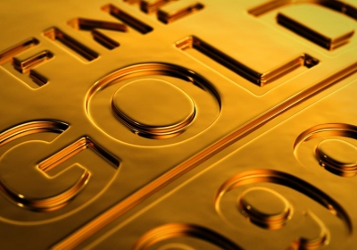 Waarom u dringend goud moet kopen in 2018