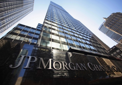 Wat is de rol van JP Morgan Chase in de handel in edelmetalen?