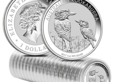 Zilververkopen bij Perth Mint fors gestegen ondanks uitblijven van looninflatie