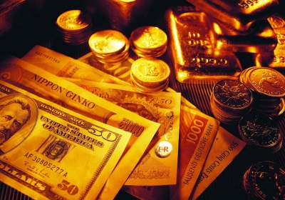 Zwakkere dollar zal goudprijs hoger duwen