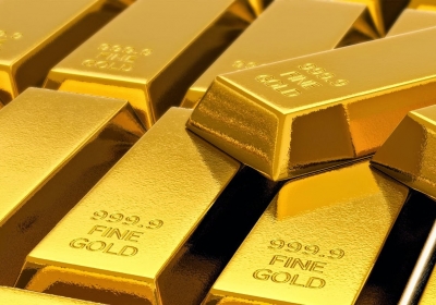 Zwakte dollar kan goudprijs fors hoger sturen
