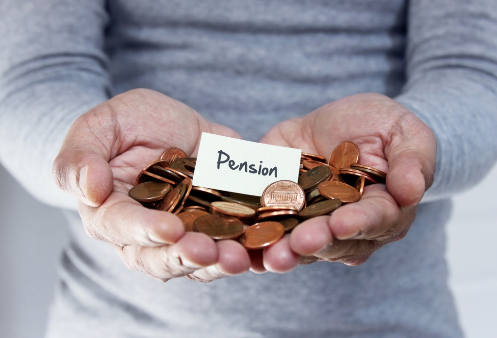 Amerikaans pensioenprobleem neemt steeds meer verontrustende vormen aan