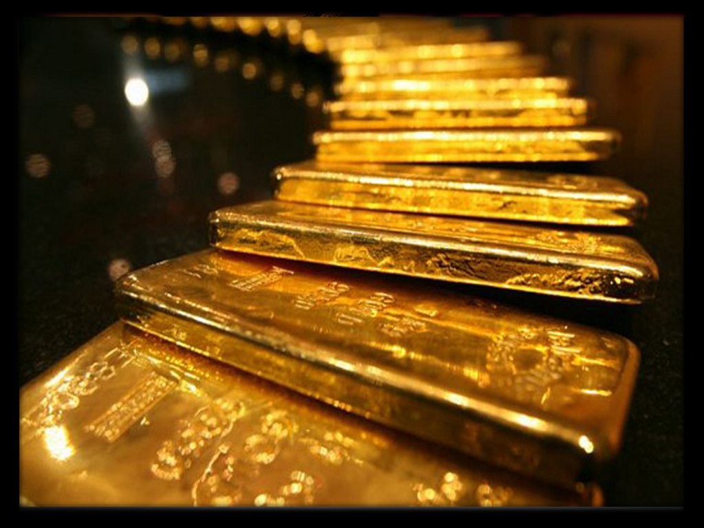 Bank of America ziet goudprijs op het einde van dit jaar op 1400 dollar