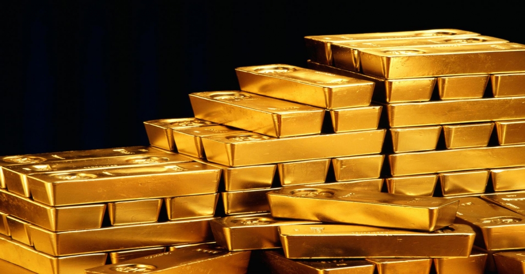Centrale banken blijven goud kopen